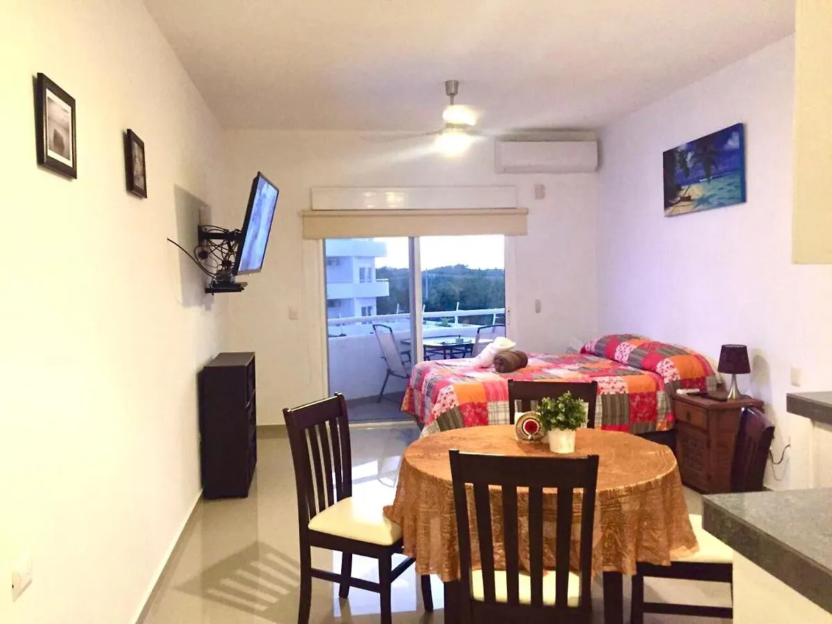 Luxury Suites At Suites Cozumel Mexico
