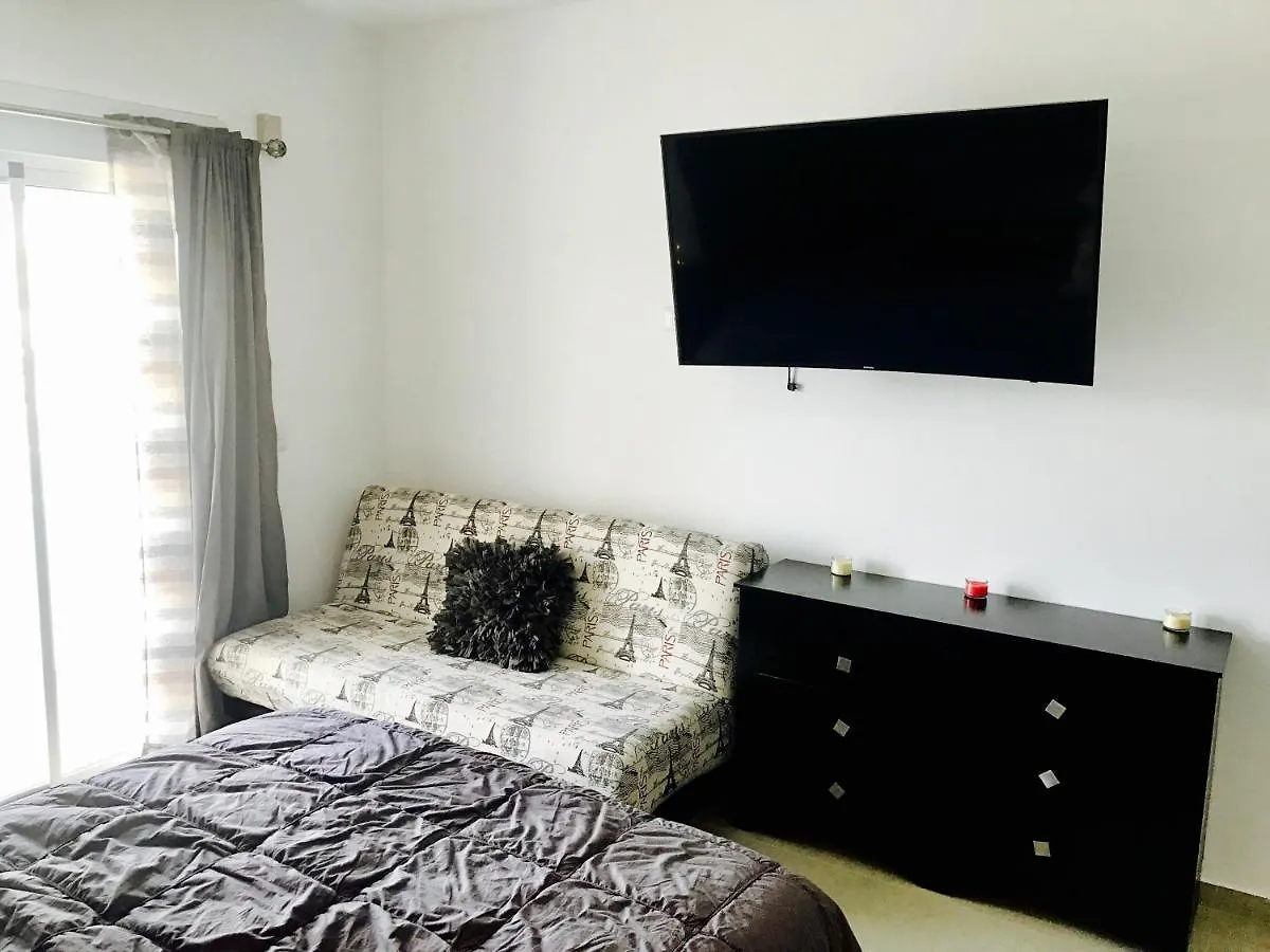 Luxury Suites At Suites Cozumel 0*,  Mexico