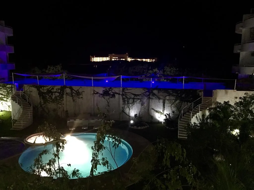 Luxury Suites At Suites Cozumel 0*,