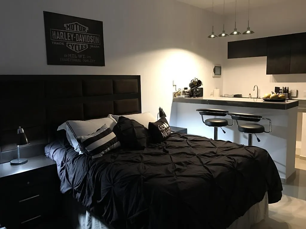 Luxury Suites At Suites Cozumel 0*,