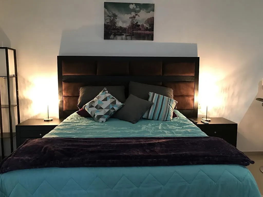 Luxury Suites At Suites Cozumel 0*,  Mexico