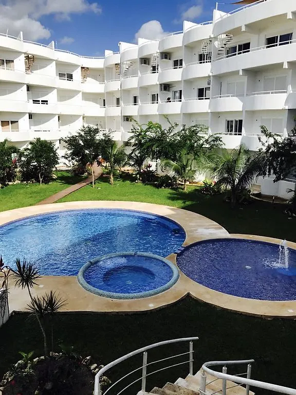 Luxury Suites At Suites Cozumel