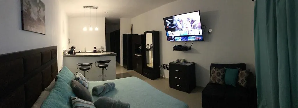 Luxury Suites At Suites Cozumel