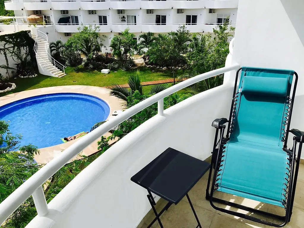 Luxury Suites At Suites Cozumel 0*,  Mexico