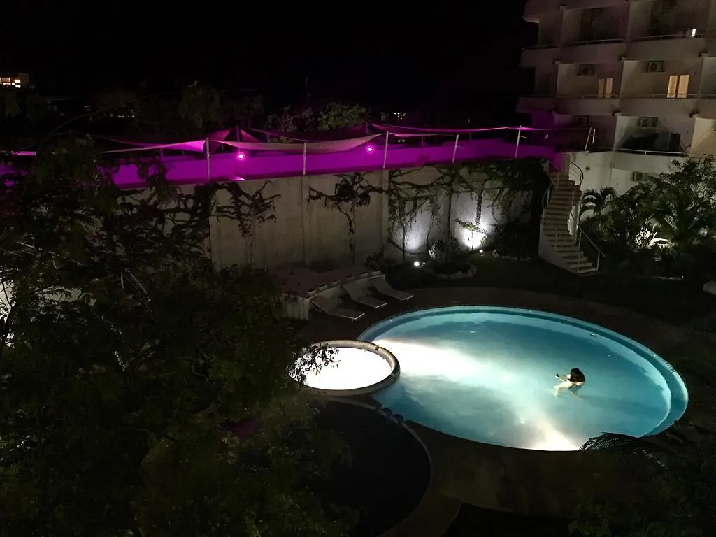 Luxury Suites At Suites Cozumel 0*,  Mexico