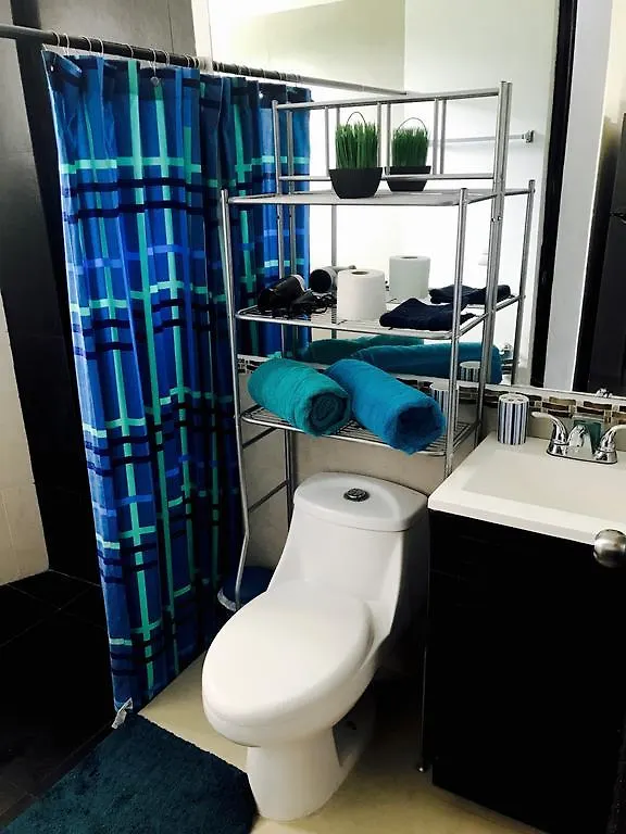 Luxury Suites At Suites Cozumel 0*,