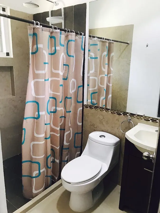 Apartment Luxury Suites At Suites Cozumel Mexico
