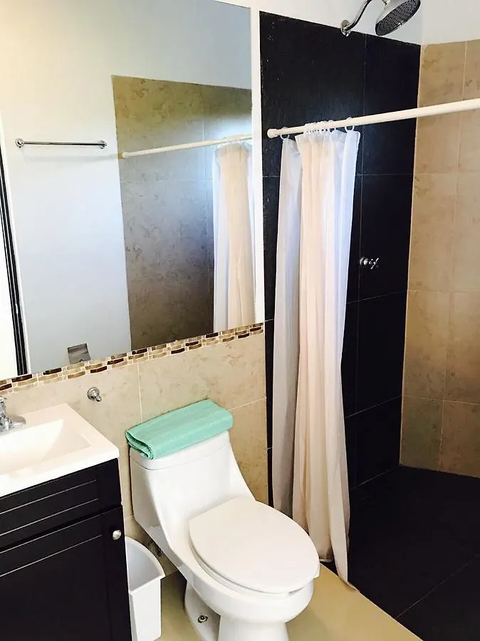 Apartment Luxury Suites At Suites Cozumel