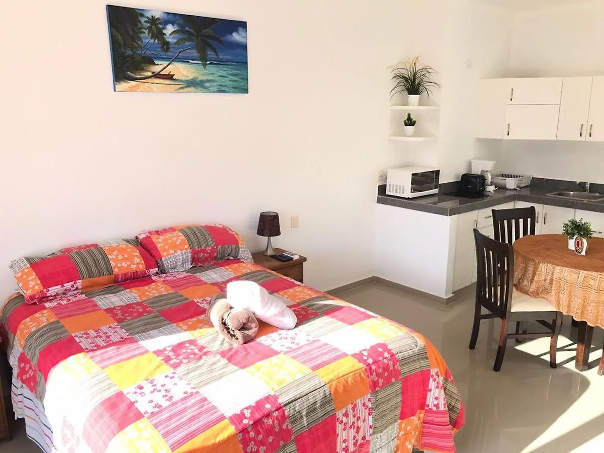 Luxury Suites At Suites Cozumel 0*,  Mexico