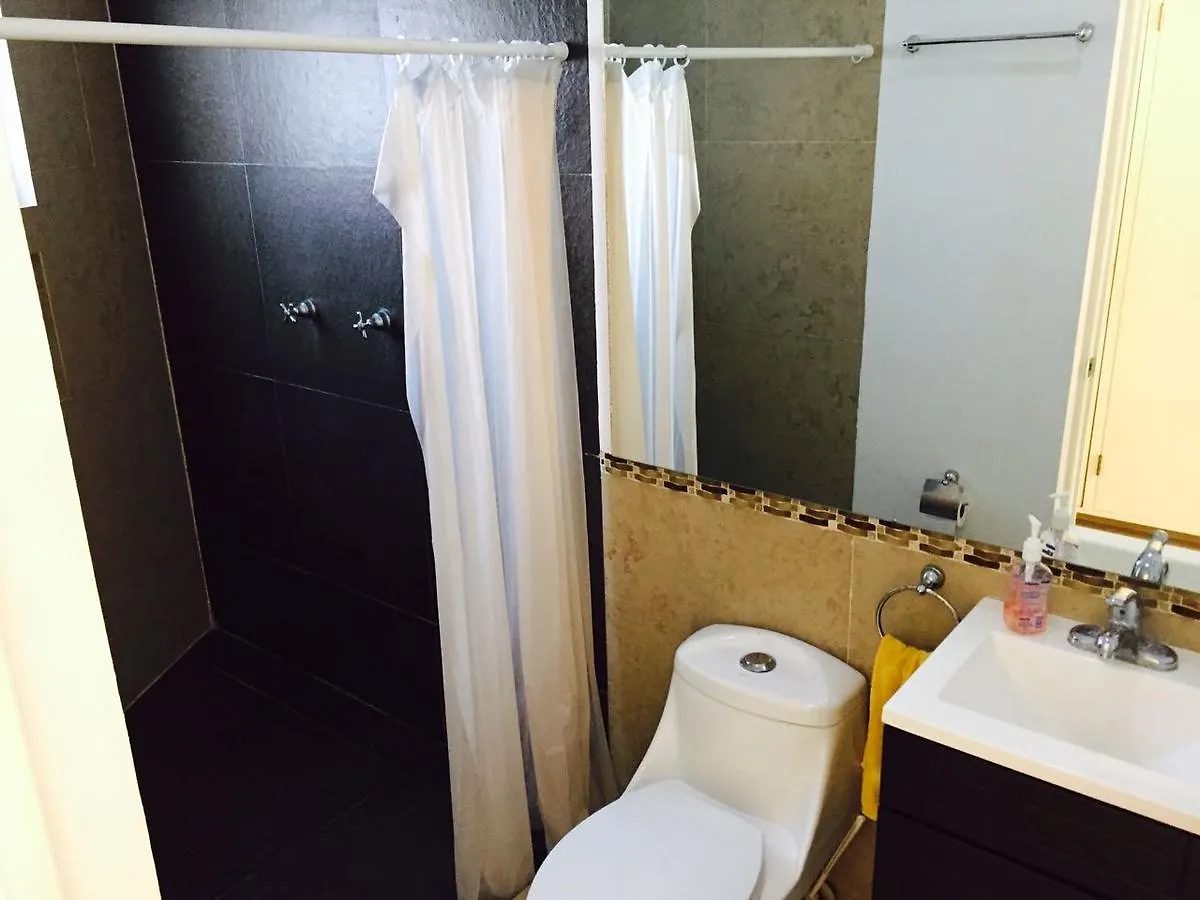 Luxury Suites At Suites Cozumel