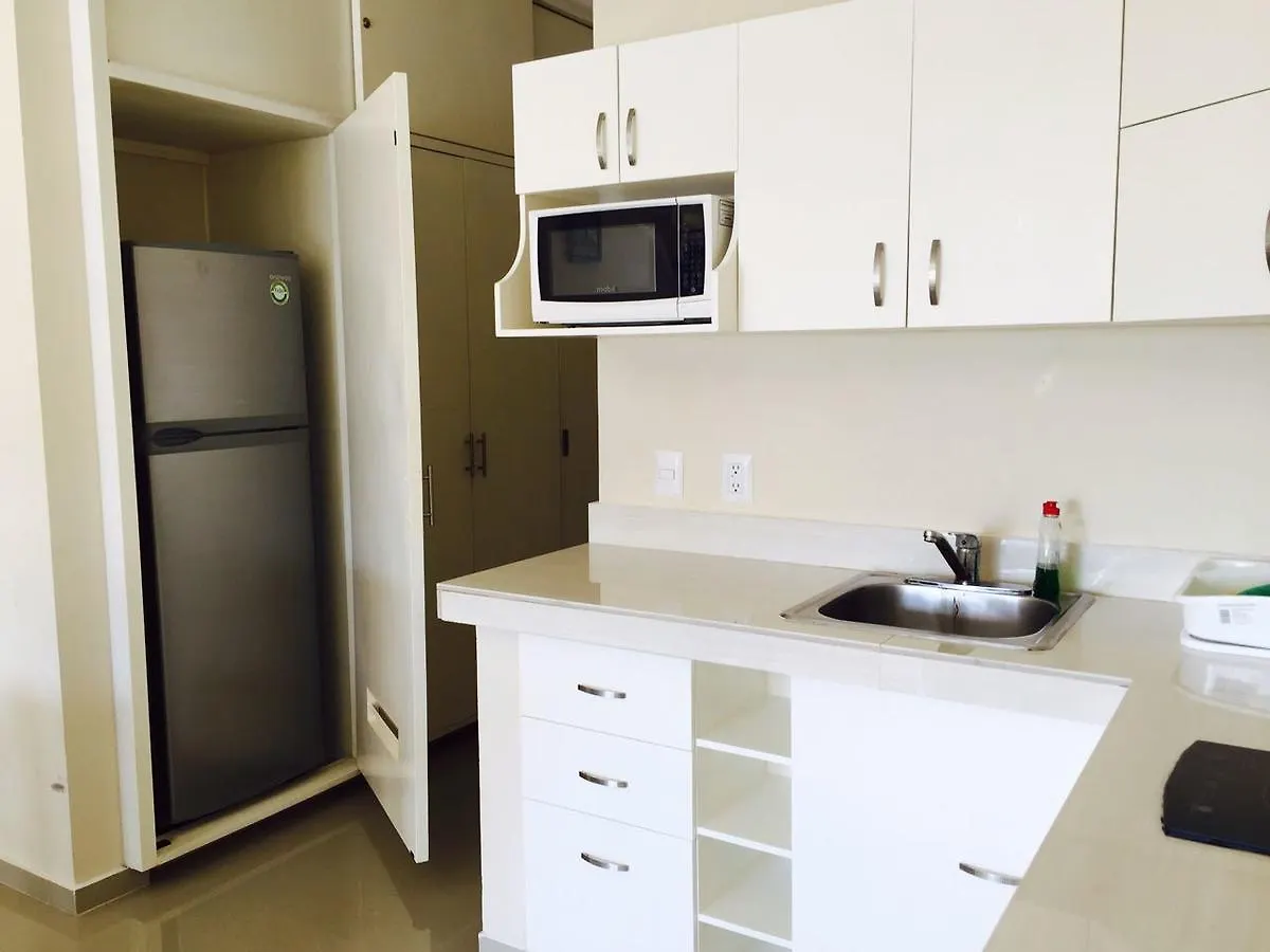 Luxury Suites At Suites Cozumel