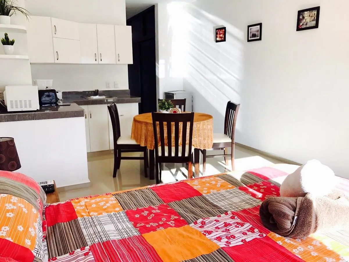 Luxury Suites At Suites Cozumel Mexico