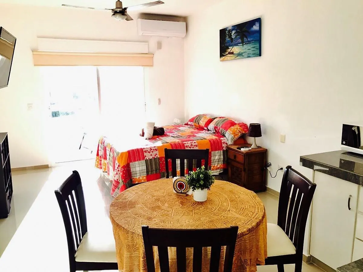 Luxury Suites At Suites Cozumel 0*,