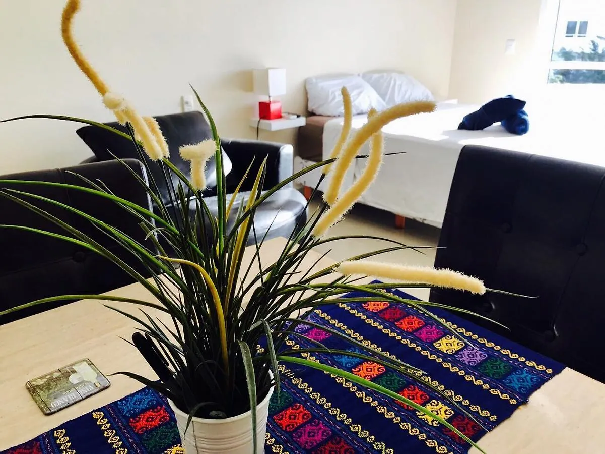Luxury Suites At Suites Cozumel
