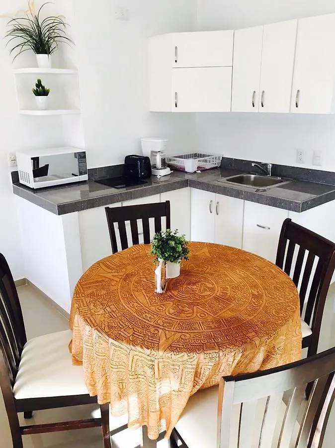 Luxury Suites At Suites Cozumel
