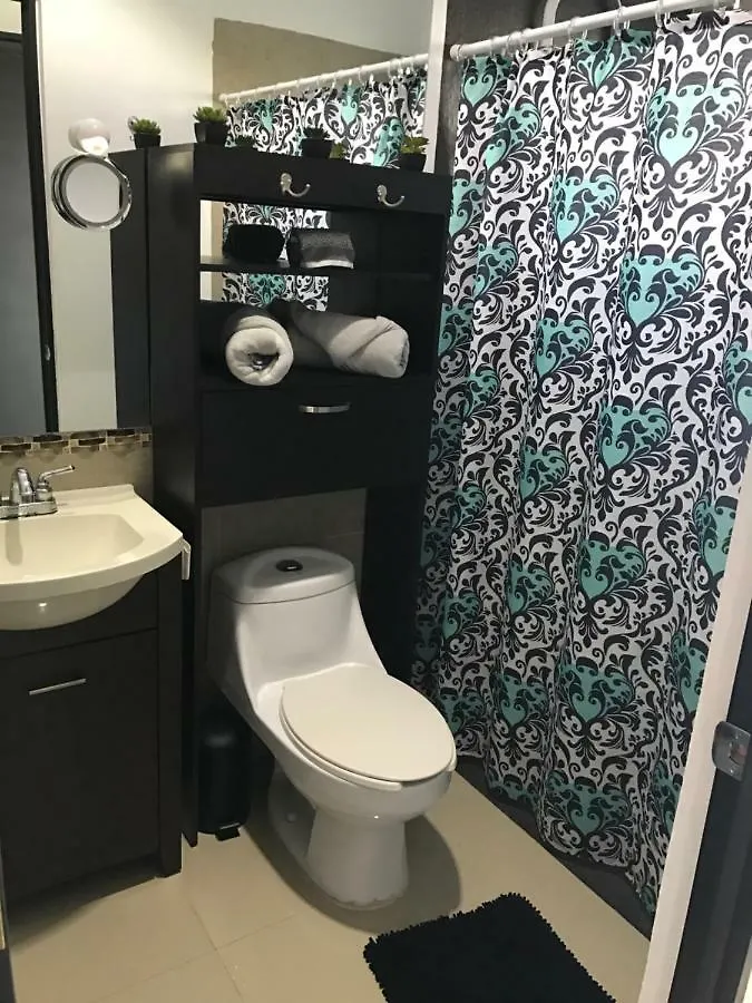 Luxury Suites At Suites Cozumel Mexico