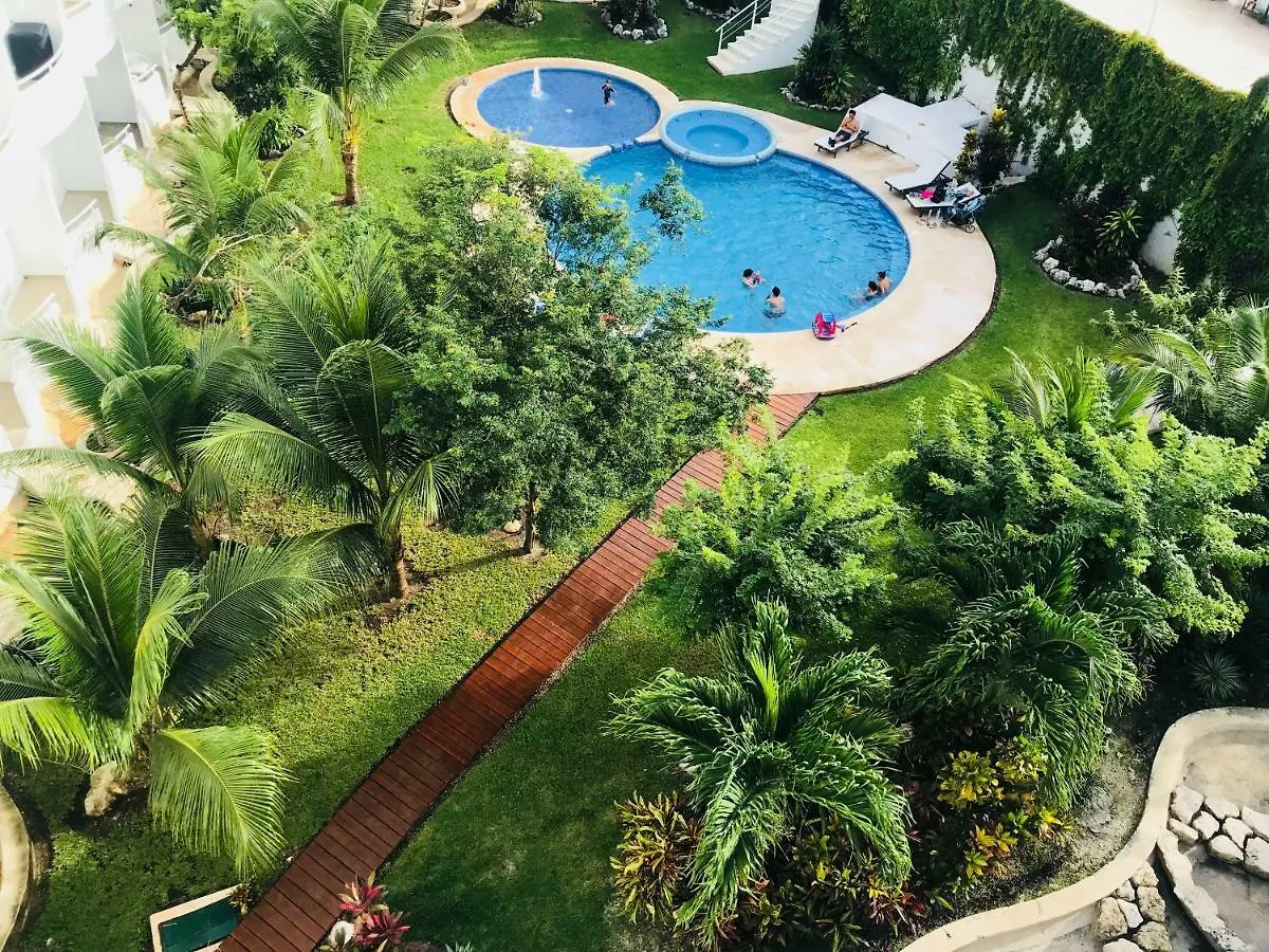 Luxury Suites At Suites Cozumel Mexico