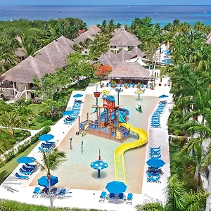4* Курортный комплекс Allegro