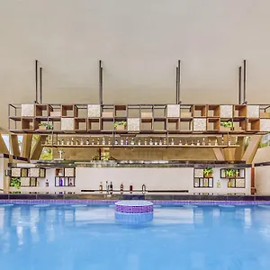 5* Курортный комплекс Fiesta Americana -