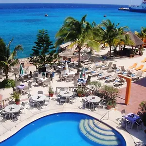 3* Hotel Barracuda