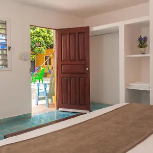 2* Affittacamere Casa Del Solar Centro - Wifi Gratuito Fibra óptica 200 Mbps