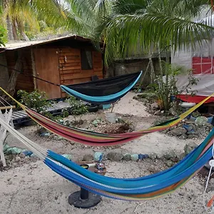 Privatunterkunft Sustainable Cabain, Cozumel