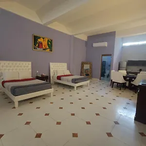 Amplio Estudio En Cozumel, Privado E12 Cozumel