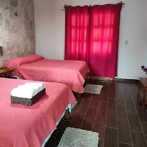 Lodge Aldea Isla Sagrada, Cozumel