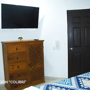 Appartement Departamentos Ileana, Cozumel