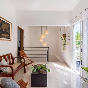 Gasthof Carlota, Cozumel