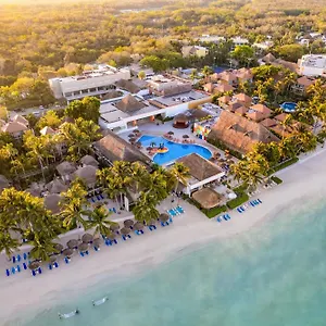4* Курортный комплекс Sunscape Sabor