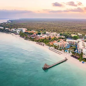 4* Курортный комплекс Secrets Aura - Adults Only