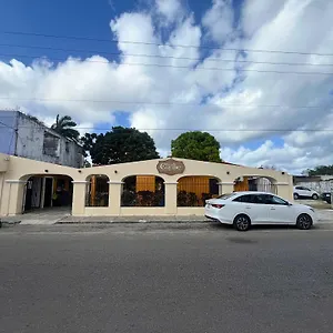 2* Hotel Caribe
