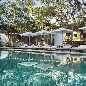 4* Курортный комплекс The Explorean