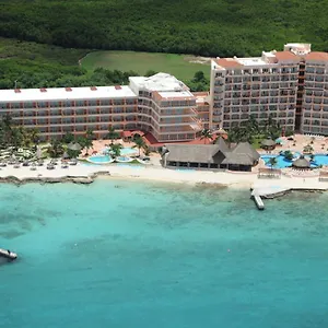 El Cozumeleno Resort