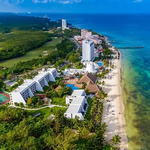 4* Курортный комплекс Melia