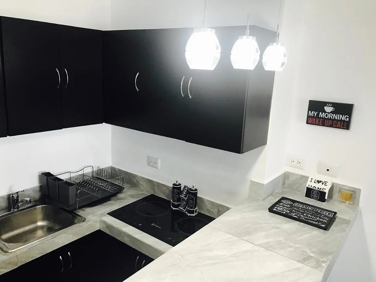 Luxury Suites At Suites Cozumel 0*,