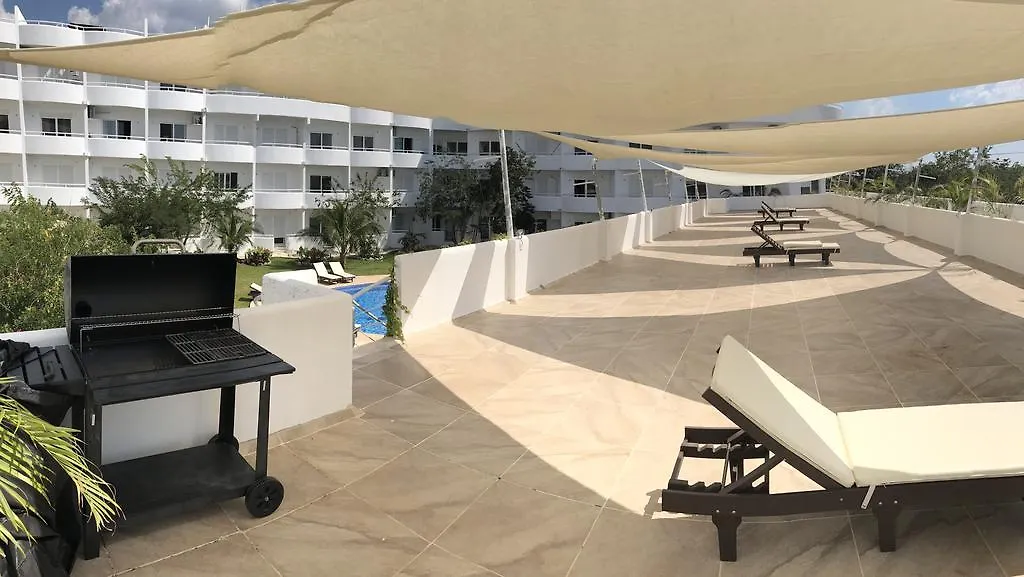 Luxury Suites At Suites Cozumel Mexico