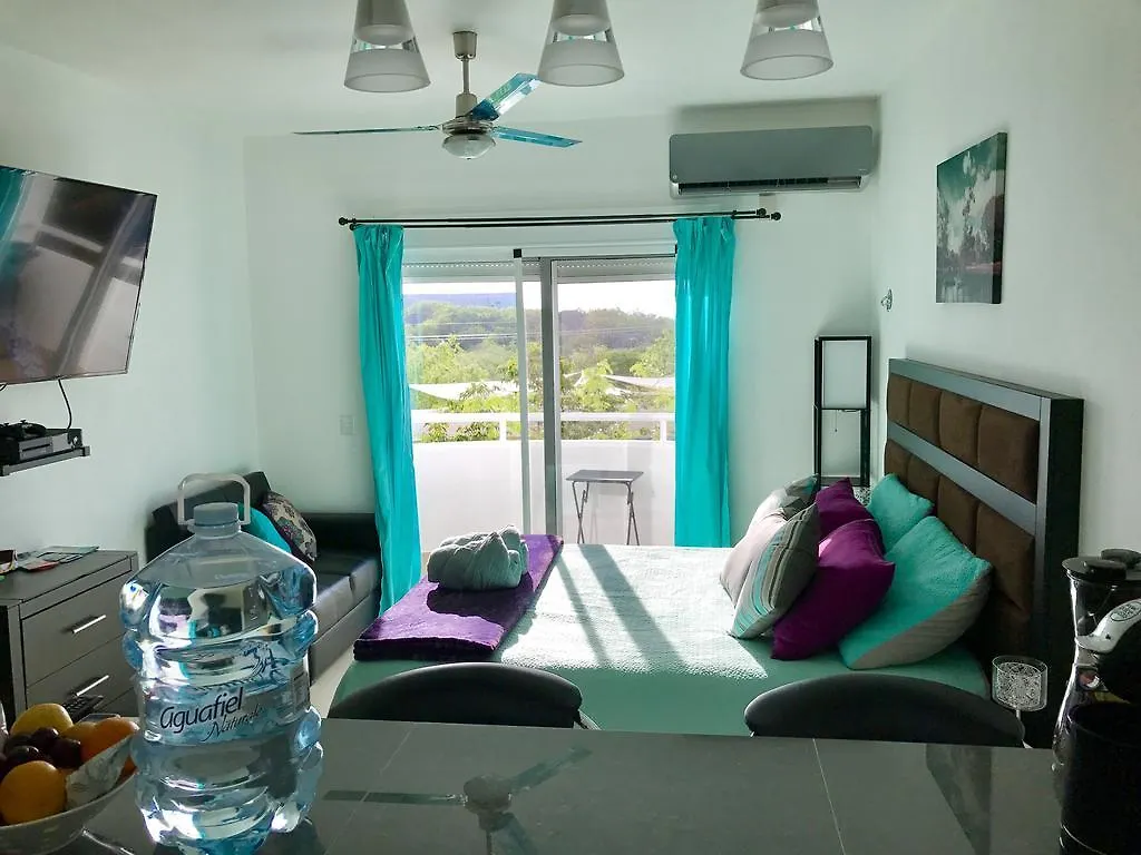 Lejlighed Luxury Suites At Suites Cozumel